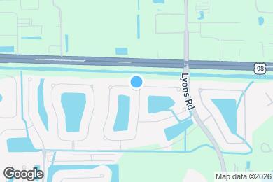 Map image of the property - 236 Belle Grove Ln