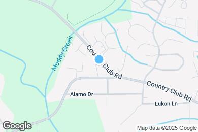 Map image of the property - 203 Driftwood Ln