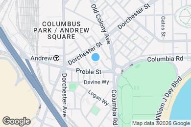 Map image of the property - 2 Ward Ct