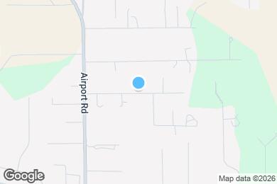 Map image of the property - 20588 Prairie Ln