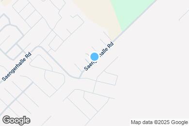 Map image of the property - 720 Saengerhalle Rd