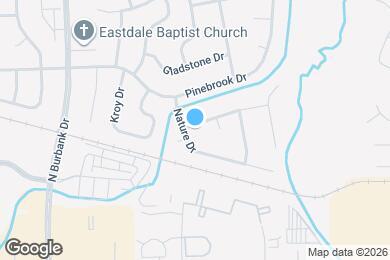 Map image of the property - 6204 Lycoming Rd