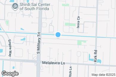 Map image of the property - 5112 Vermont Ave