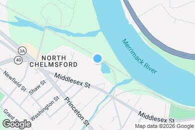 Map image of the property - 59 Kennedy Dr