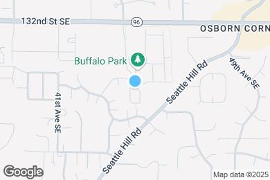 Map image of the property - 4418 135th Pl SE