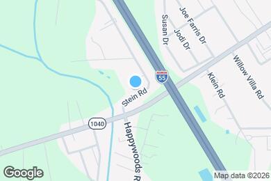 Map image of the property - 44051 Stein Rd