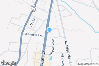 Map image of the property - Havenwood Camellia (Senior, 55+)