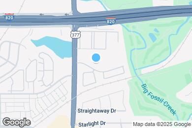Map image of the property - Tenants in Common