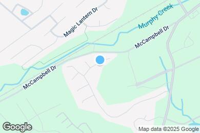 Map image of the property - 5826 Matalin Ln