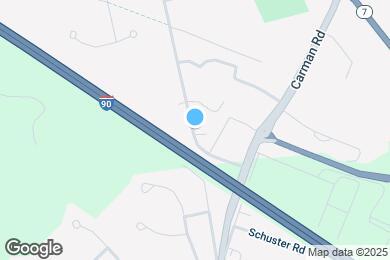 Map image of the property - 1209 Fort Hunter Rd