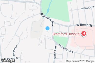 Map image of the property - 50 Oxford Ct