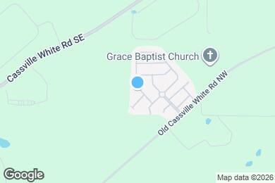 Map image of the property - 108 Howard Ave