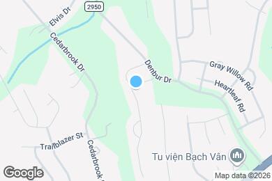 Map image of the property - 8929 Lilac Tree Ave