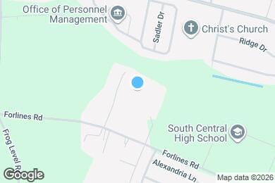 Map image of the property - 2345 Vineyard Dr