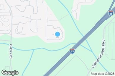 Map image of the property - 6475 Woodwell Dr