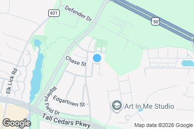 Map image of the property - 25231 Dunvegan Sq