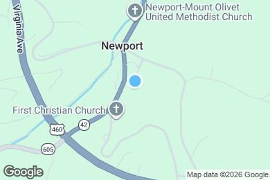 Map image of the property - 148 Cherry Hill Ln