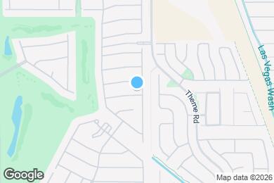 Map image of the property - 6166 Jutland Ave
