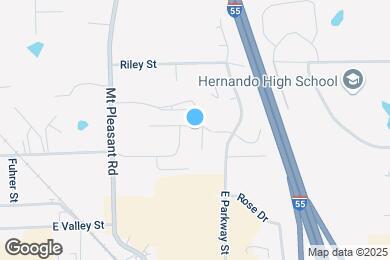 Map image of the property - Welcome to 1259 Shady Grove Cove!