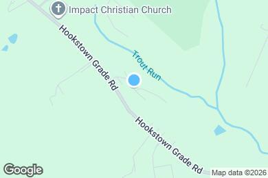 Map image of the property - 220 Noble Woods Dr