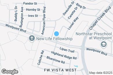 Map image of the property - 840 Voltamp Dr