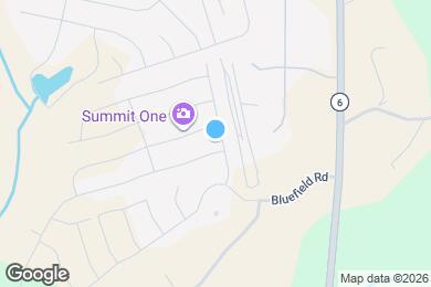 Map image of the property - 711 Tallaran Rd