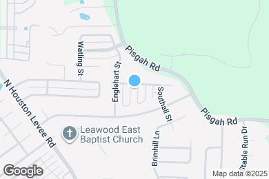 Map image of the property - 1738 Brentford Cove