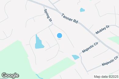 Map image of the property - 668 William St