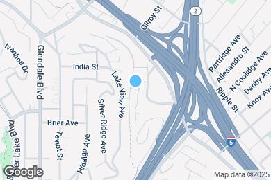 Map image of the property - 2463 Riverside Pl