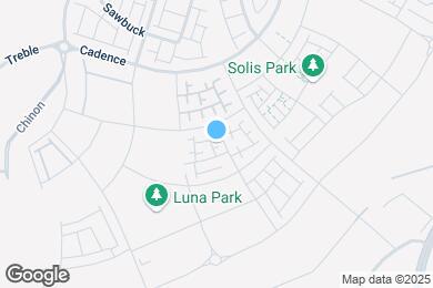 Map image of the property - 612 Grizzly