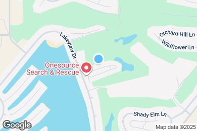 Map image of the property - 27535 Lakeview Dr
