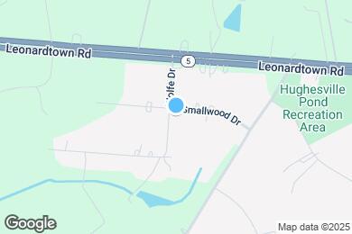 Map image of the property - 5150 Wolfe Dr