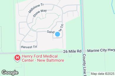 Map image of the property - 37452 Grain View Ln