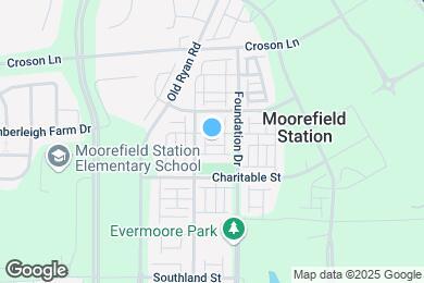 Map image of the property - 43435 Apple Orchard Square