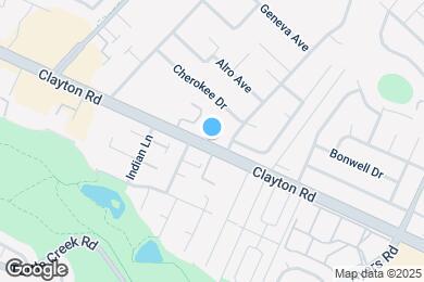 Map image of the property - Kenwal Apartments