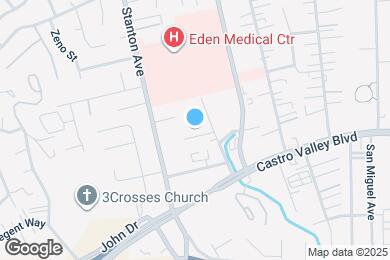 Map image of the property - 2640 Renton Way
