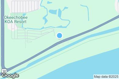 Map image of the property - 685 HWY 441 SE
