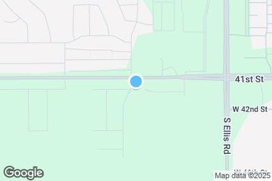 Map image of the property - The 41Ellis