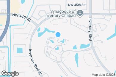Map image of the property - 7041 Environ Blvd