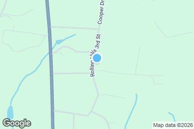 Map image of the property - 448 Rolling Hills 3rd St