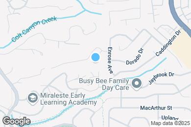 Map image of the property - 28729 Atford Dr