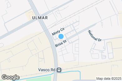 Map image of the property - 157 Misty Cir