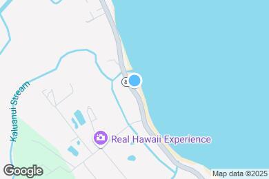 Map image of the property - 53-729-729 Kamehameha Hwy