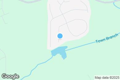 Map image of the property - 2525 Sonoma Valley