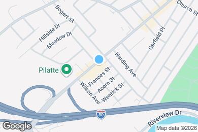 Map image of the property - 534 Union Blvd