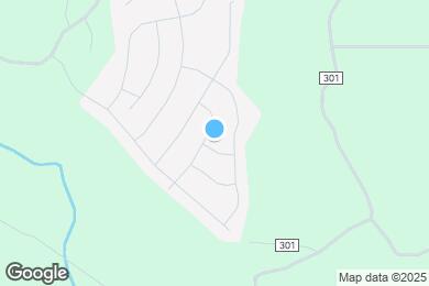 Map image of the property - 1005 Bethpage Ln