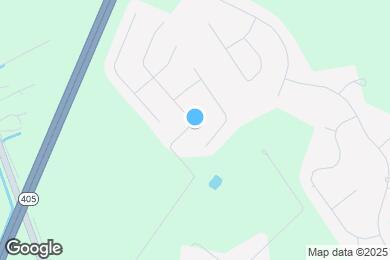 Map image of the property - 12 Willow Lakes Dr