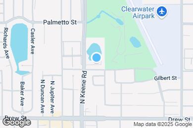 Map image of the property - 645 N Keene Rd