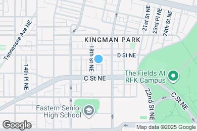 Map image of the property - 320 18th Pl NE