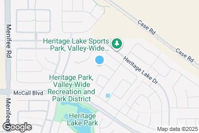 Map image of the property - 29273 Humboldt Ct